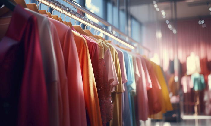 Fashion & Lifestyle result