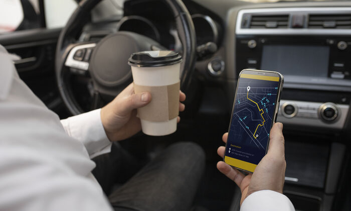 Cab & Car Services