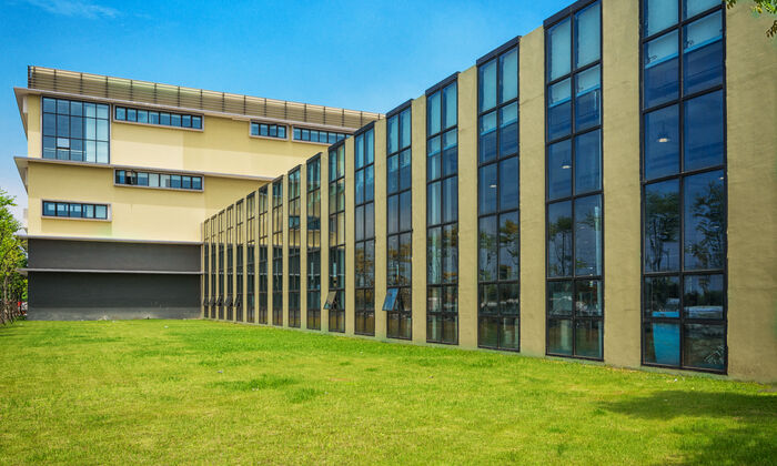 Educational Institutions