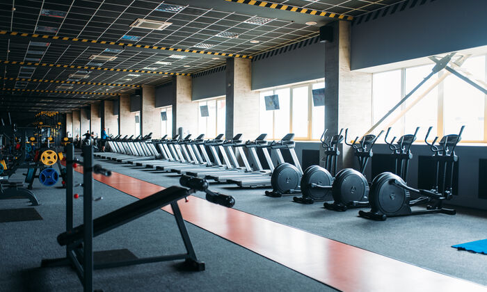 Fitness & Organic Farms