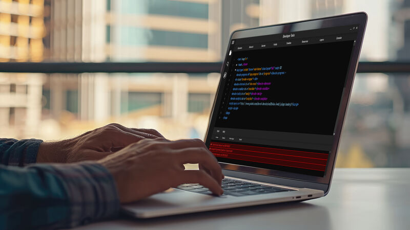 Website Development